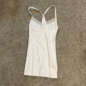 Women’s tank